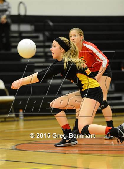 Thumbnail 1 in Oakdale @ Yuba City photogallery.