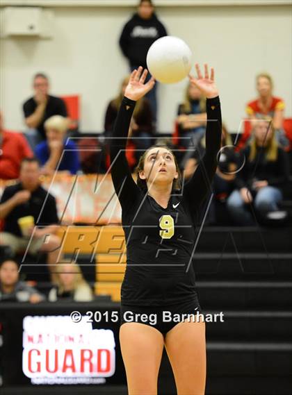 Thumbnail 3 in Oakdale @ Yuba City photogallery.