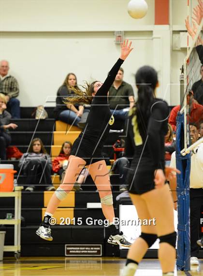 Thumbnail 1 in Oakdale @ Yuba City photogallery.