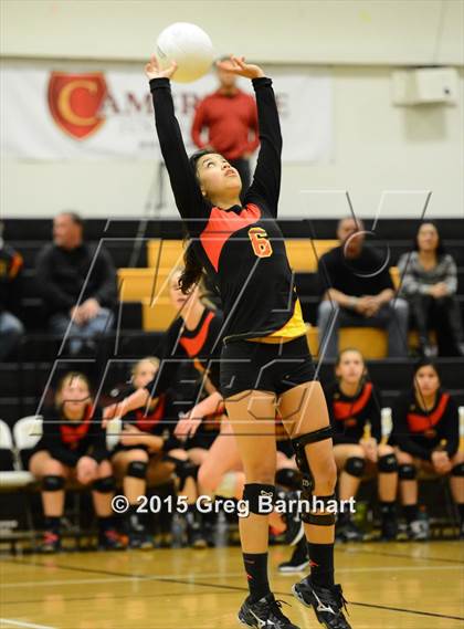 Thumbnail 1 in Oakdale @ Yuba City photogallery.