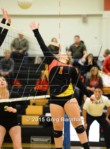 Thumbnail 1 in Oakdale @ Yuba City photogallery.