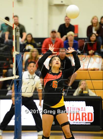 Thumbnail 1 in Oakdale @ Yuba City photogallery.