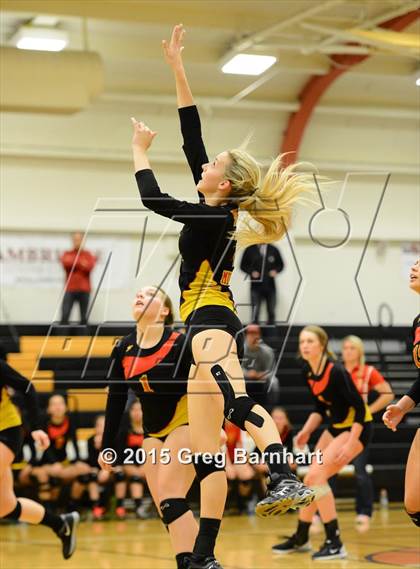 Thumbnail 2 in Oakdale @ Yuba City photogallery.