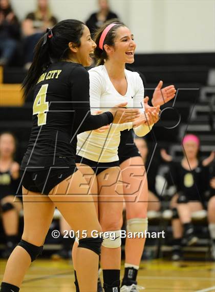 Thumbnail 3 in Oakdale @ Yuba City photogallery.