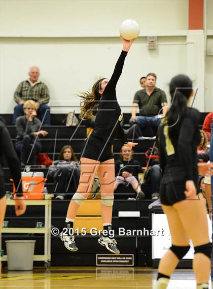 Thumbnail 3 in Oakdale @ Yuba City photogallery.