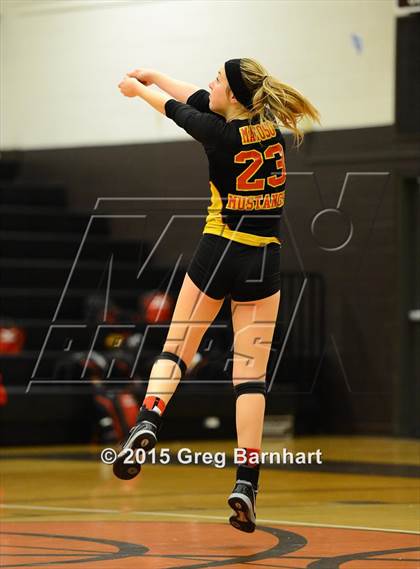 Thumbnail 3 in Oakdale @ Yuba City photogallery.