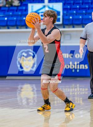 Valley Springs vs Mena (Lendel Thomas Classic)