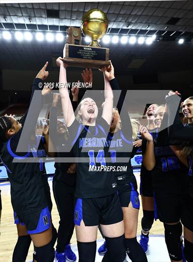 Mesquite (AIA 4A Final Awards)