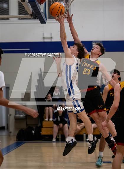 Thumbnail 3 in Yreka @ University Prep photogallery.