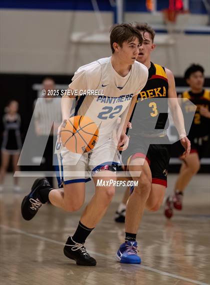 Thumbnail 3 in Yreka @ University Prep photogallery.