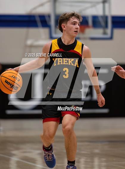 Thumbnail 1 in Yreka @ University Prep photogallery.