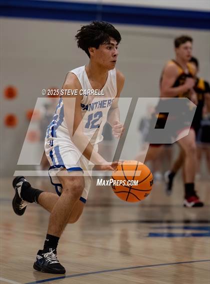 Thumbnail 2 in Yreka @ University Prep photogallery.
