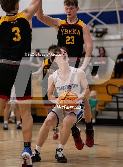 Thumbnail 2 in Yreka @ University Prep photogallery.