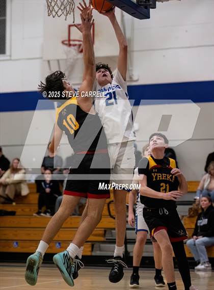 Thumbnail 3 in Yreka @ University Prep photogallery.