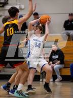 Photo from the gallery "Yreka @ University Prep"