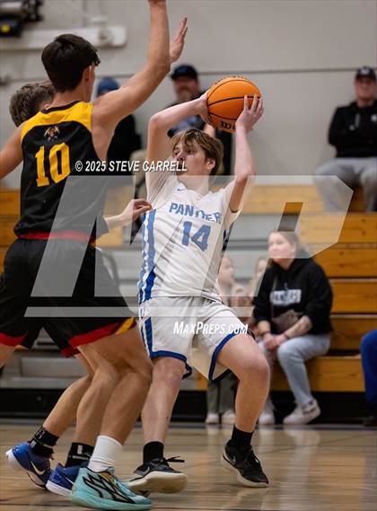 Thumbnail 2 in Yreka @ University Prep photogallery.