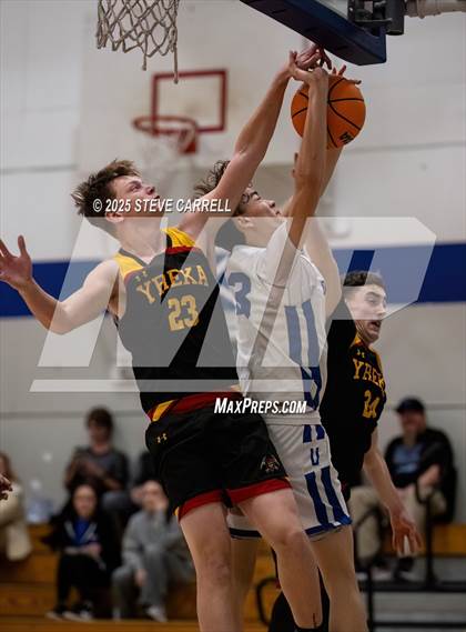 Thumbnail 2 in Yreka @ University Prep photogallery.