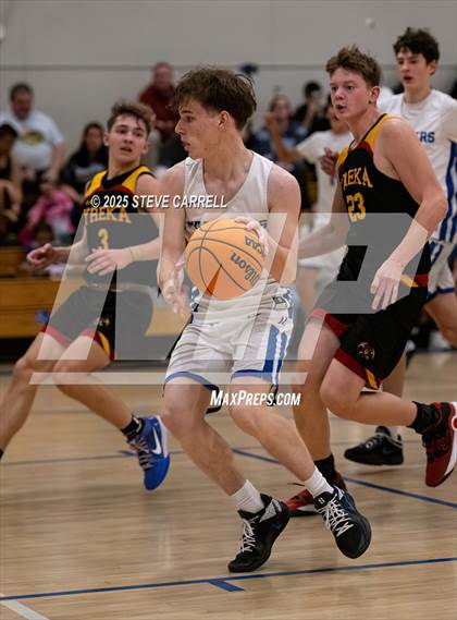 Thumbnail 2 in Yreka @ University Prep photogallery.