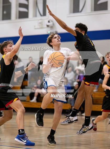 Thumbnail 1 in Yreka @ University Prep photogallery.