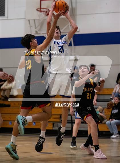 Thumbnail 1 in Yreka @ University Prep photogallery.