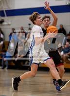 Photo from the gallery "Yreka @ University Prep"