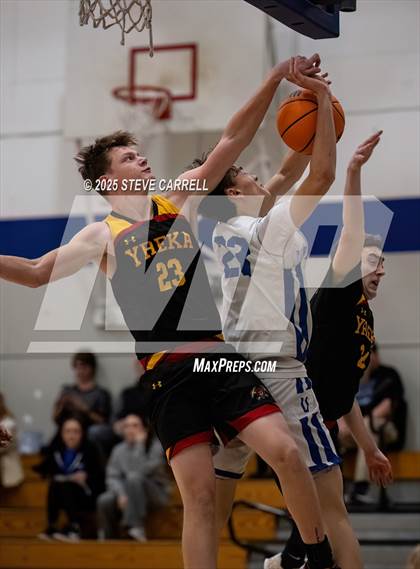 Thumbnail 3 in Yreka @ University Prep photogallery.