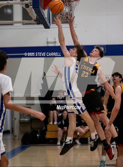 Thumbnail 1 in Yreka @ University Prep photogallery.