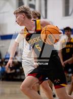 Photo from the gallery "Yreka @ University Prep"