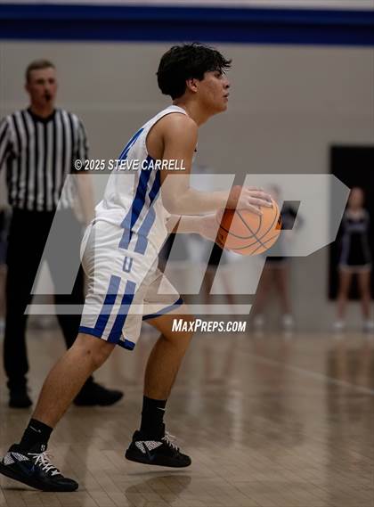 Thumbnail 3 in Yreka @ University Prep photogallery.