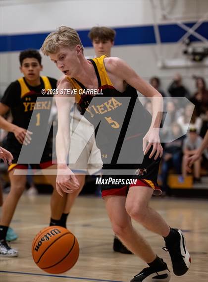 Thumbnail 3 in Yreka @ University Prep photogallery.