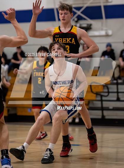 Thumbnail 1 in Yreka @ University Prep photogallery.