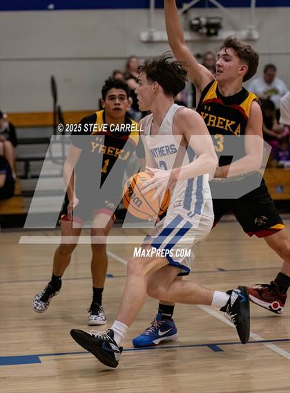Thumbnail 1 in Yreka @ University Prep photogallery.