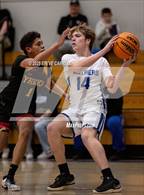 Photo from the gallery "Yreka @ University Prep"