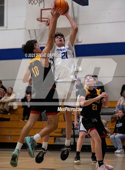 Thumbnail 2 in Yreka @ University Prep photogallery.