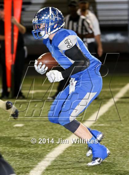 Thumbnail 3 in Mogollon vs. Bagdad (AIA Division 6 Championship)  photogallery.