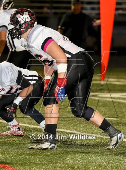 Thumbnail 1 in Mogollon vs. Bagdad (AIA Division 6 Championship)  photogallery.
