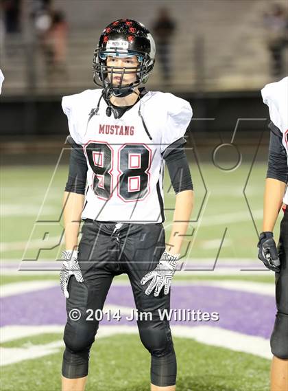Thumbnail 1 in Mogollon vs. Bagdad (AIA Division 6 Championship)  photogallery.