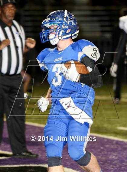 Thumbnail 3 in Mogollon vs. Bagdad (AIA Division 6 Championship)  photogallery.