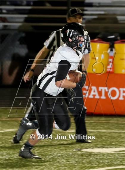 Thumbnail 3 in Mogollon vs. Bagdad (AIA Division 6 Championship)  photogallery.