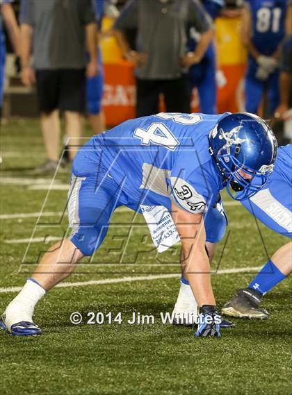 Thumbnail 1 in Mogollon vs. Bagdad (AIA Division 6 Championship)  photogallery.