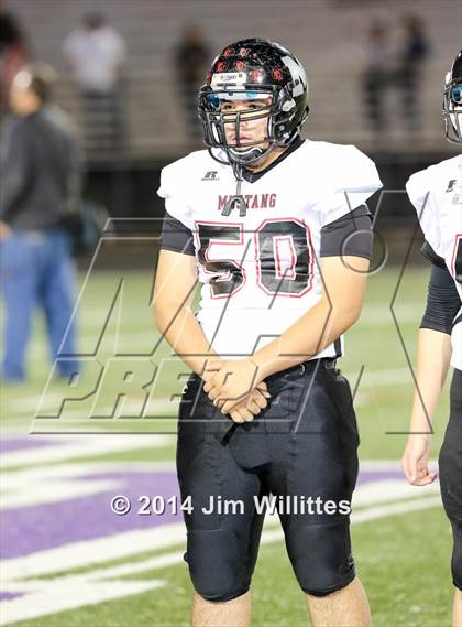 Thumbnail 3 in Mogollon vs. Bagdad (AIA Division 6 Championship)  photogallery.