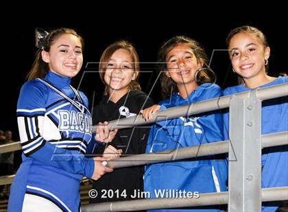 Thumbnail 3 in Mogollon vs. Bagdad (AIA Division 6 Championship)  photogallery.