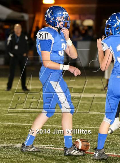 Thumbnail 3 in Mogollon vs. Bagdad (AIA Division 6 Championship)  photogallery.