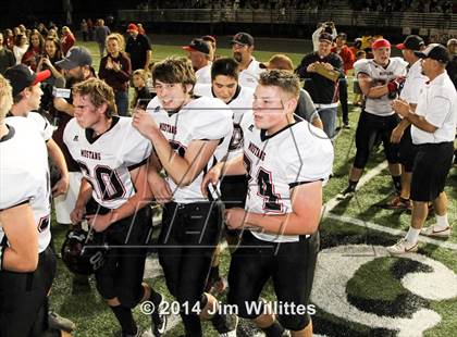 Thumbnail 3 in Mogollon vs. Bagdad (AIA Division 6 Championship)  photogallery.