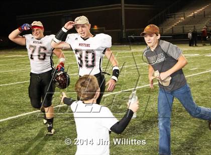Thumbnail 2 in Mogollon vs. Bagdad (AIA Division 6 Championship)  photogallery.