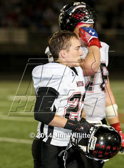 Thumbnail 1 in Mogollon vs. Bagdad (AIA Division 6 Championship)  photogallery.
