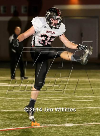 Thumbnail 1 in Mogollon vs. Bagdad (AIA Division 6 Championship)  photogallery.