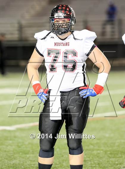 Thumbnail 3 in Mogollon vs. Bagdad (AIA Division 6 Championship)  photogallery.