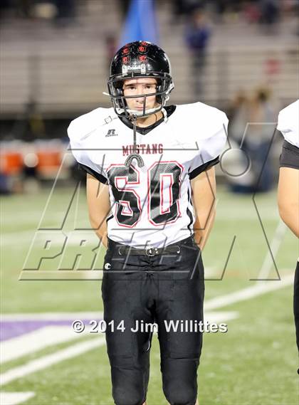 Thumbnail 1 in Mogollon vs. Bagdad (AIA Division 6 Championship)  photogallery.