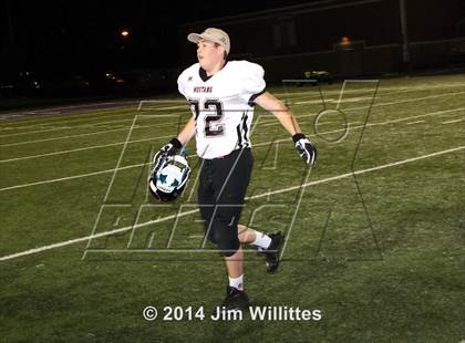 Thumbnail 3 in Mogollon vs. Bagdad (AIA Division 6 Championship)  photogallery.